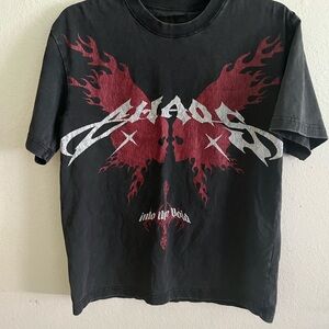 PacSun Tee y2k style shirt